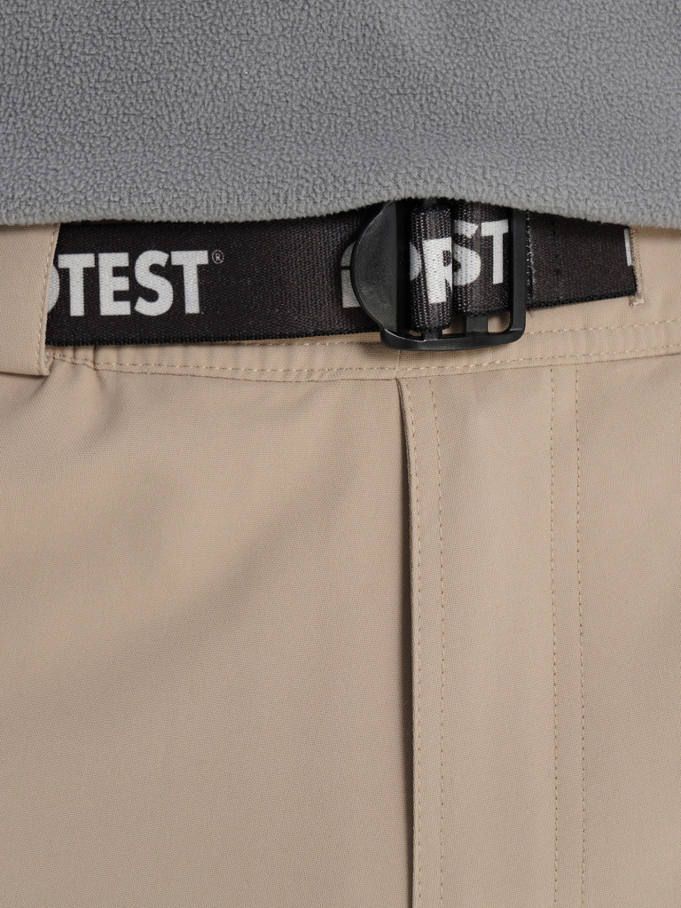 Protest Luton ерлер жылы шалбары — фото №7