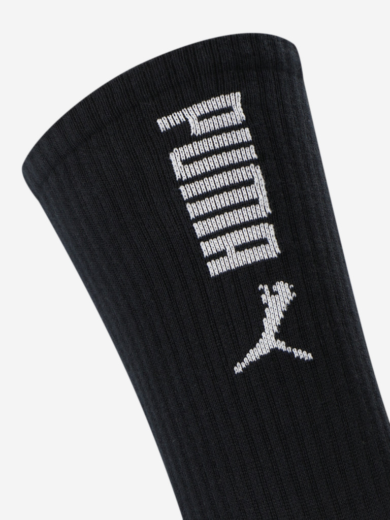 PUMA шұлықтары, 3 жұп — фото №6