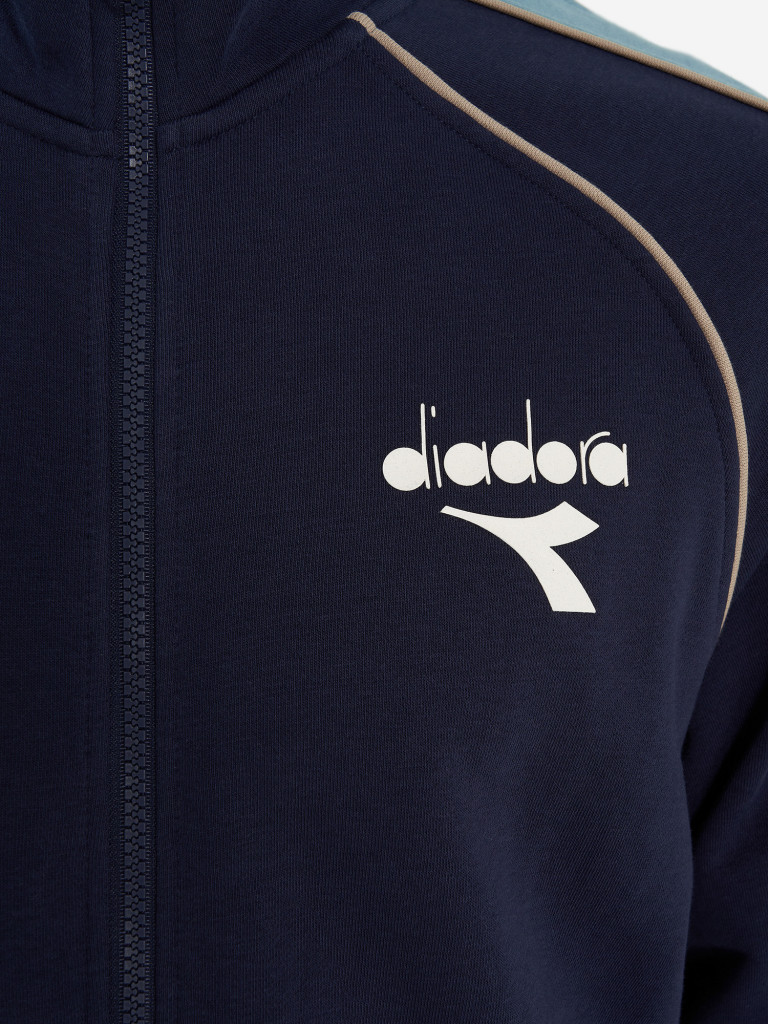 Костюм мужской Diadora — фото №12