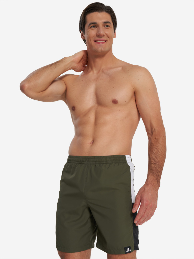 Шорты плавательные мужские Joss