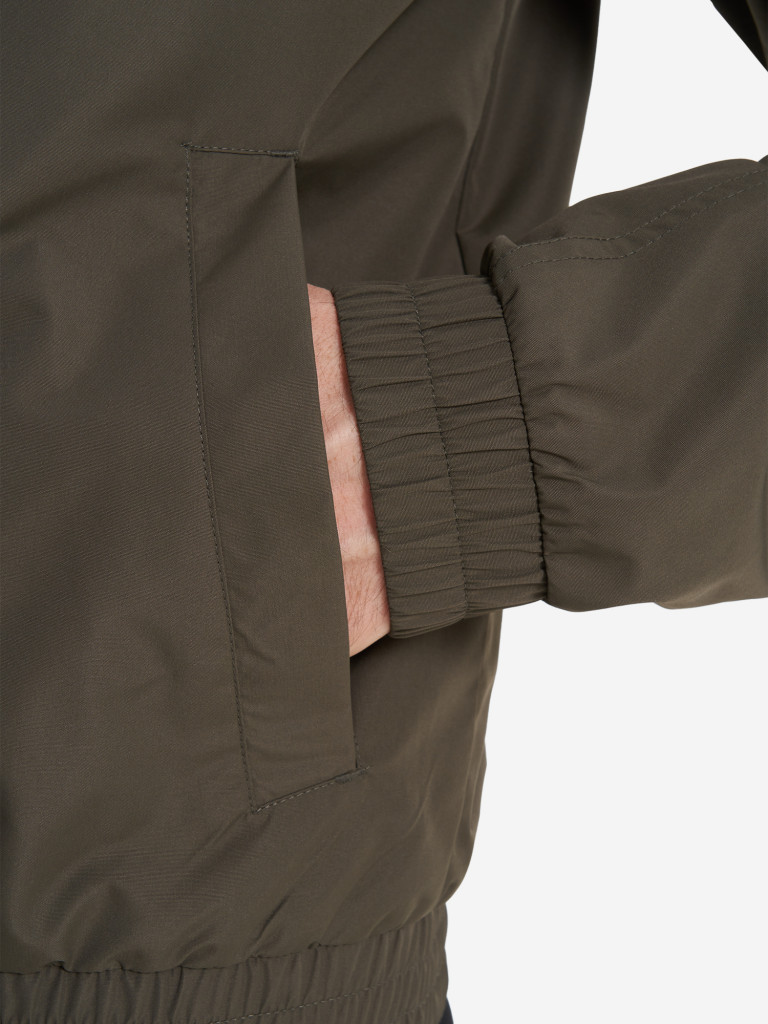 Outventure ерлер жұқа курткасы — фото №8