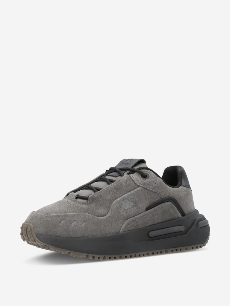 Кроссовки мужские Kappa Cingoli Sue — фото №2