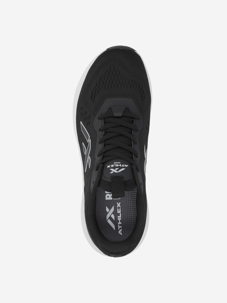 Кроссовки женские Athlex Wind — фото №6