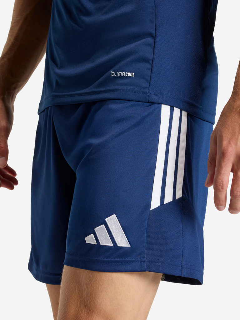 Шорты мужские adidas — фото №5