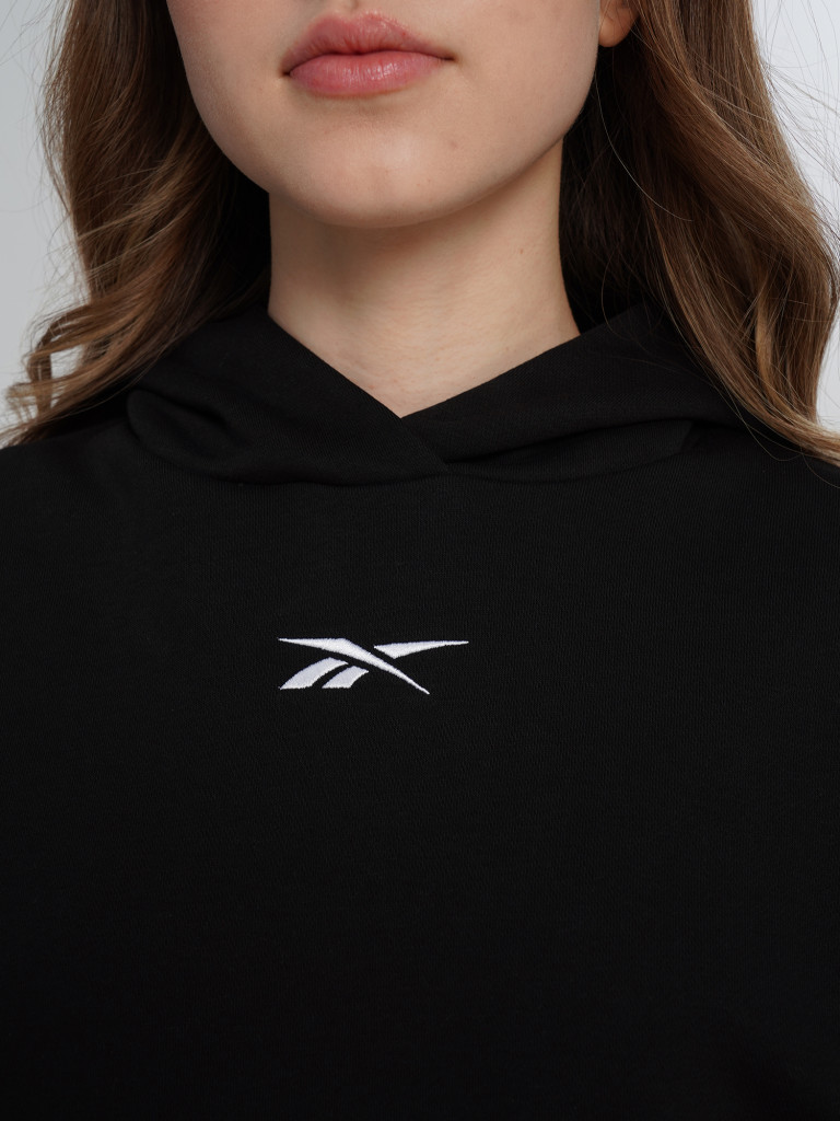 Reebok Lux әйелдер худиі — фото №7
