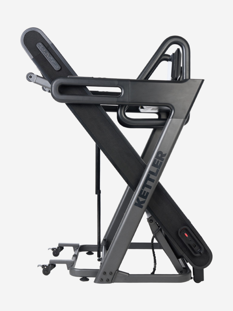 Беговая дорожка KETTLER Track S11 — фото №3