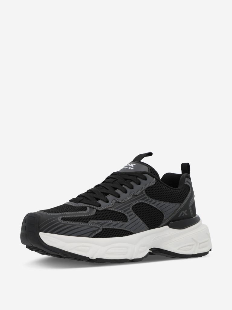 Кроссовки мужские Athlex Speed2000 Flash — фото №2