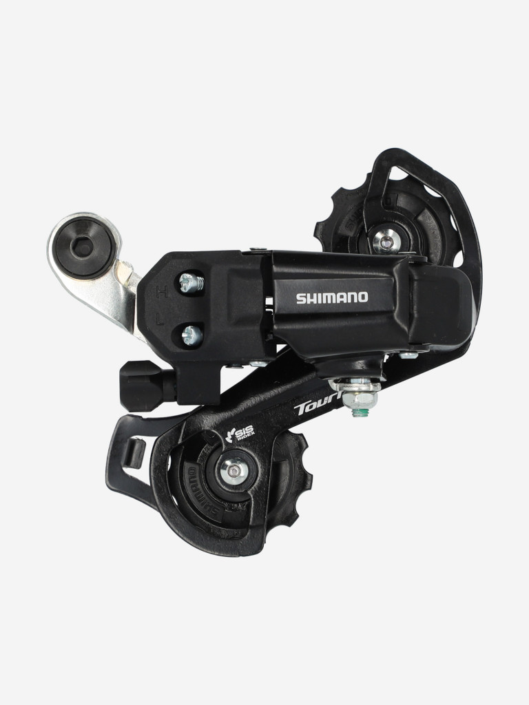 Shimano Tourney GS артқы ауыстырып қосқышы