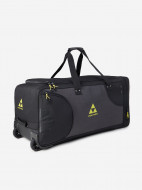 Баул хоккейный с колесами детский Fischer Player Bag JR 36" — фото №2