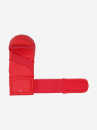 Накладки для карате adidas WKF Karate Mitt Bigger 2.0 — фото №2