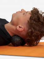 Набор массажных роликов и мячей KETTLER — фото №17