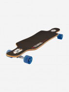 Лонгборд Street Surfing Curve Freeride Drop Through Holy Cube 39" — фото №2