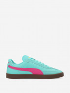 Кеды для девочек PUMA Club Ii Era Jr — фото №5