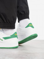 Кеды мужские Reebok Bb 1000 — фото №9
