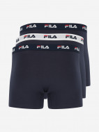Трусы мужские FILA, 3 штуки — фото №2