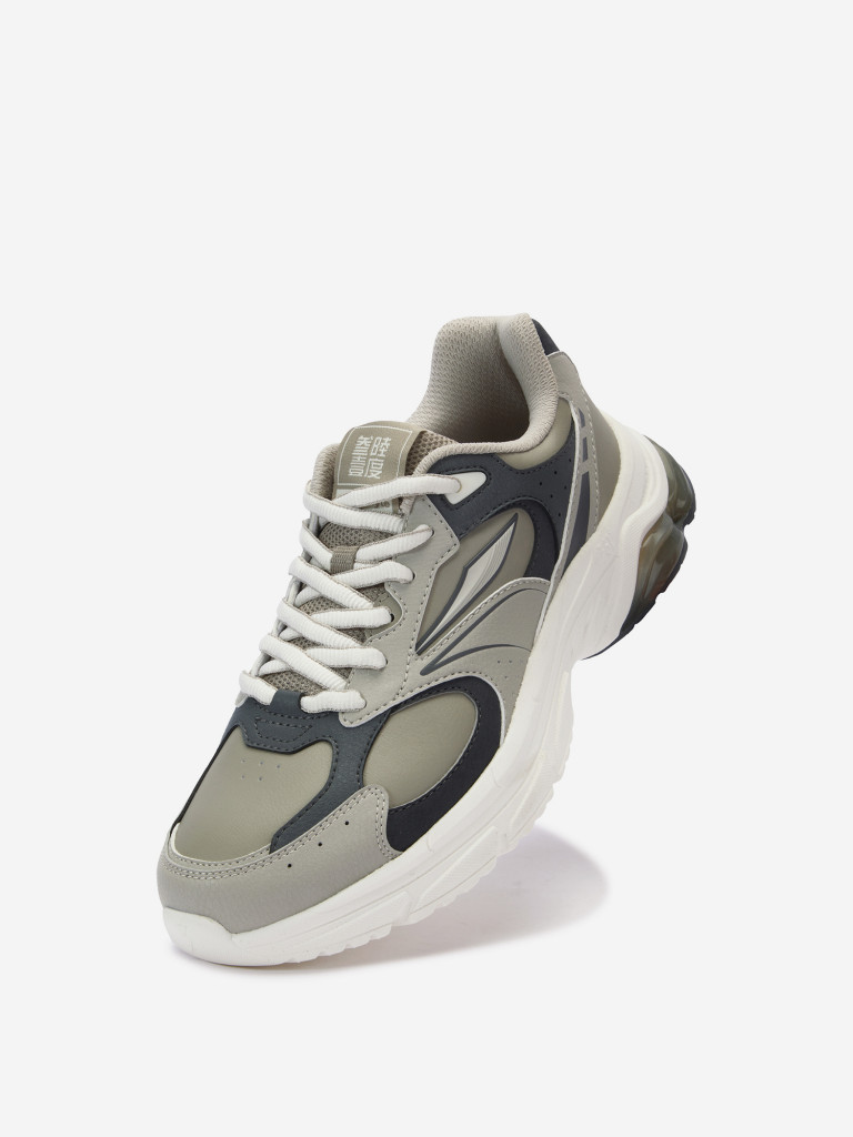 Кроссовки мужские 361° Retro Culture — фото №8