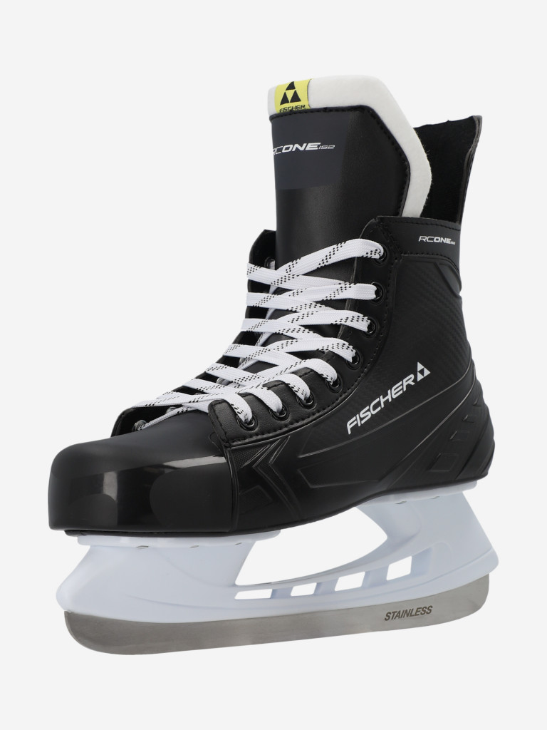 Fischer RC One IS2 SR хоккей конькиі — фото №2