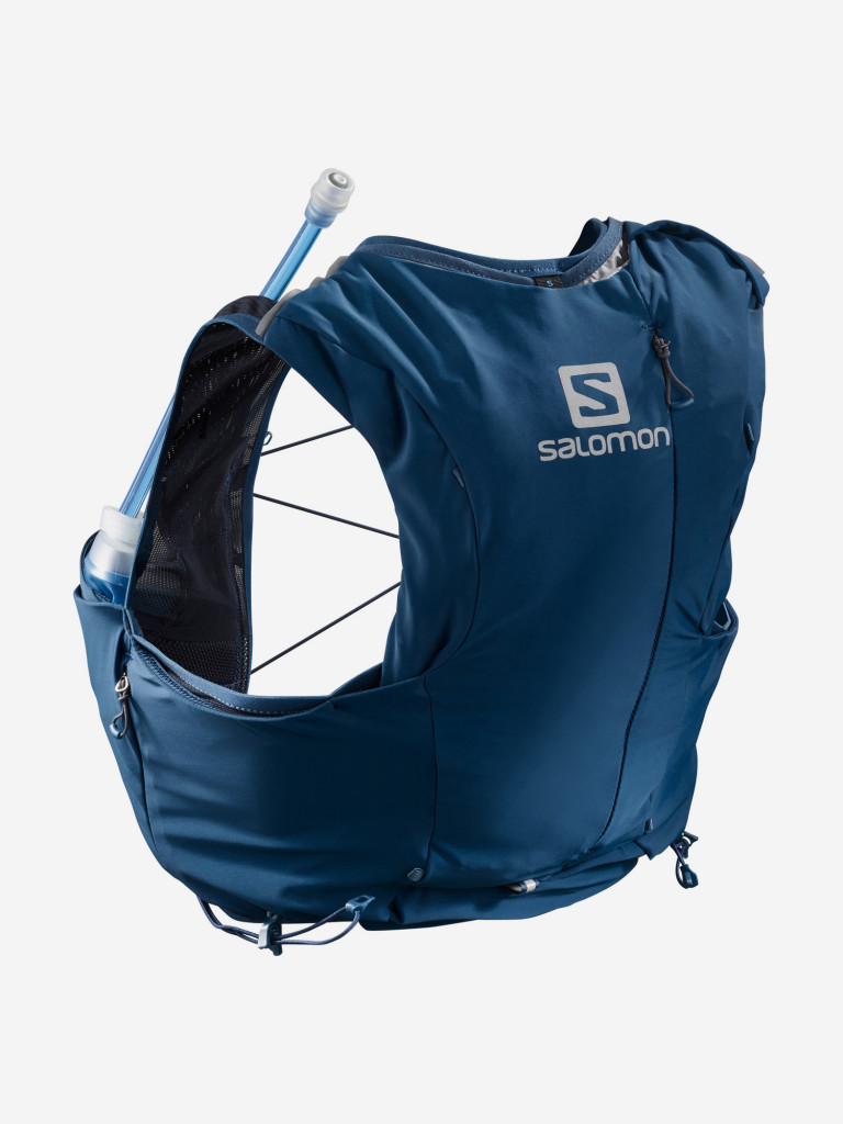 Рюкзак-жилет женский Salomon Advanced Skin 8 Set — фото №8