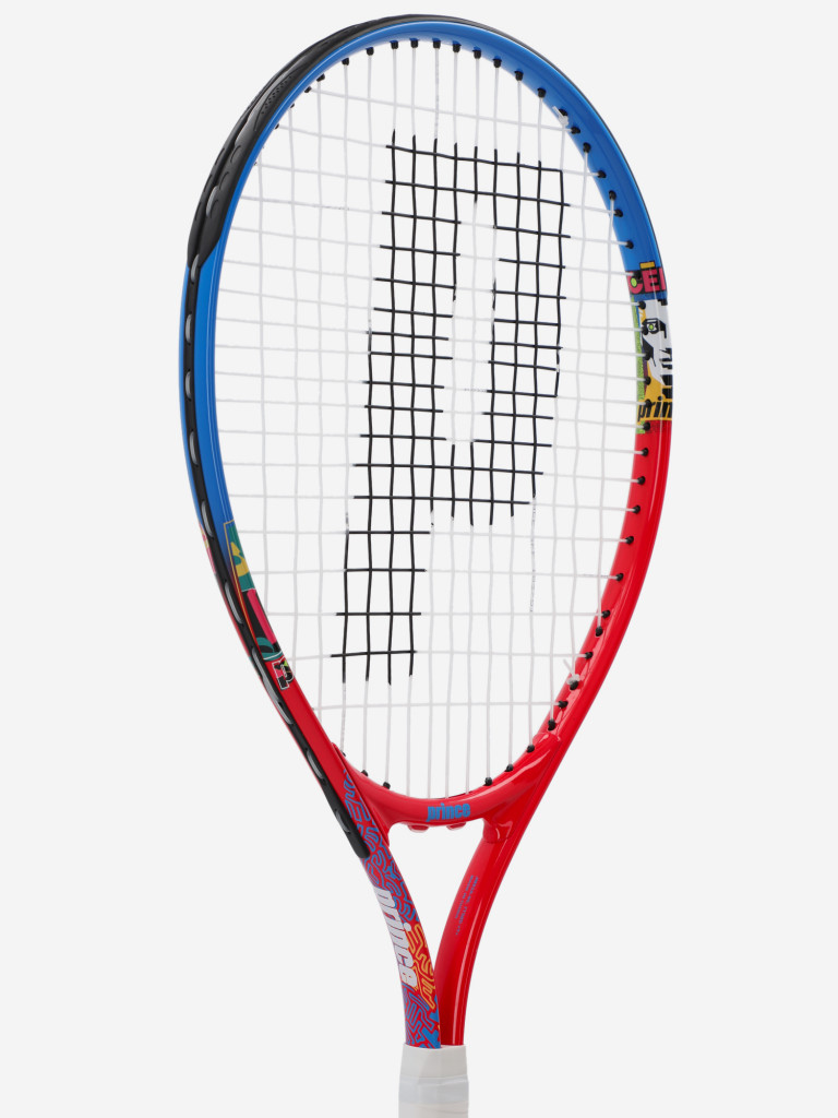Ракетка для большого тенниса детская Prince Ace Face 23'' — фото №2