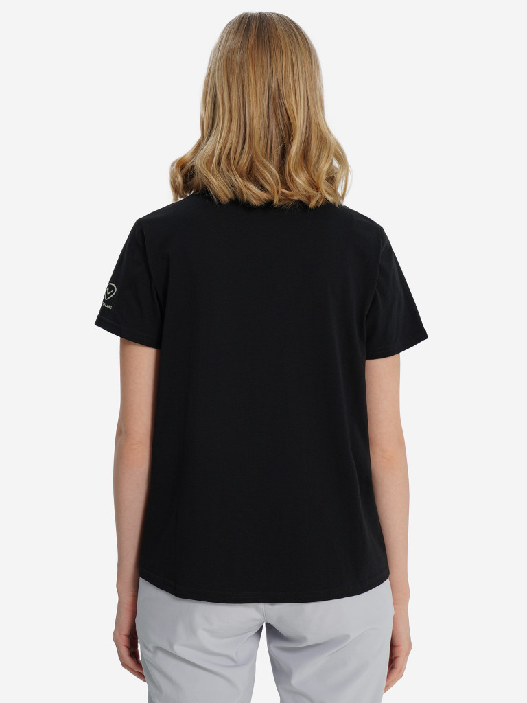 Футболка женская Northland — фото №3