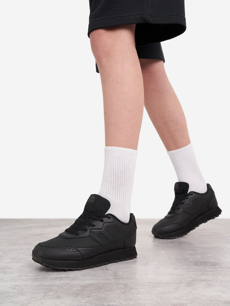 Kappa Sp Corsa ұлдарға арналған кроссовкасы