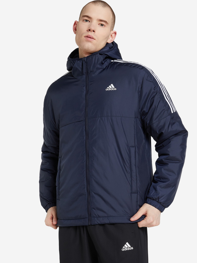 Куртка утепленная мужская adidas Ess