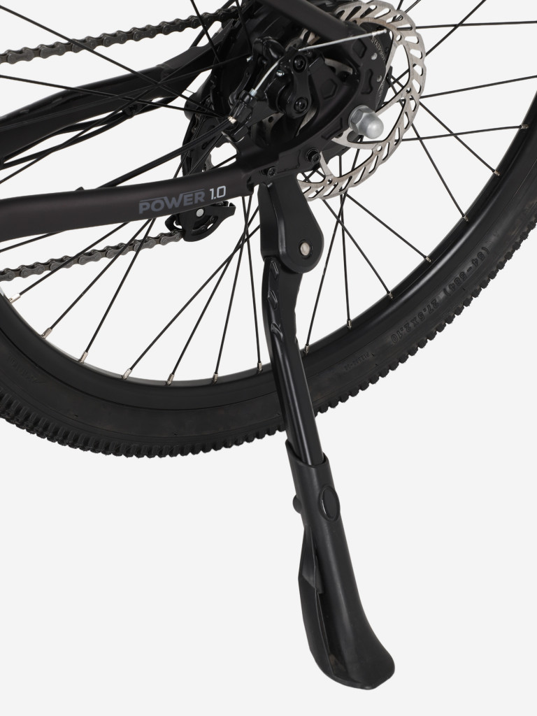 Stern Power 1.0 27.5" электр велосипеді — фото №13