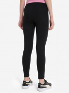 Легинсы для девочек PUMA ESS+ Script Metallic — фото №3