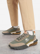 Кроссовки мужские Kappa Robusta — фото №8