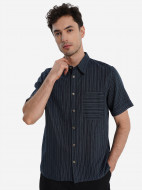 Рубашка с коротким рукавом мужская Outventure