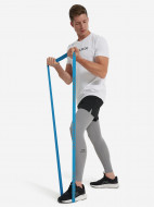 Тайтсы компрессионные мужские Athlex Flex Pro — фото №4