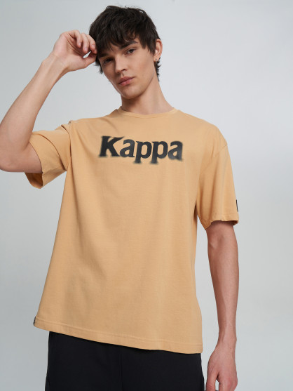 Kappa ерлер футболкасы