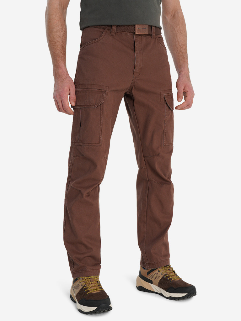 Брюки мужские Cordillero — фото №2