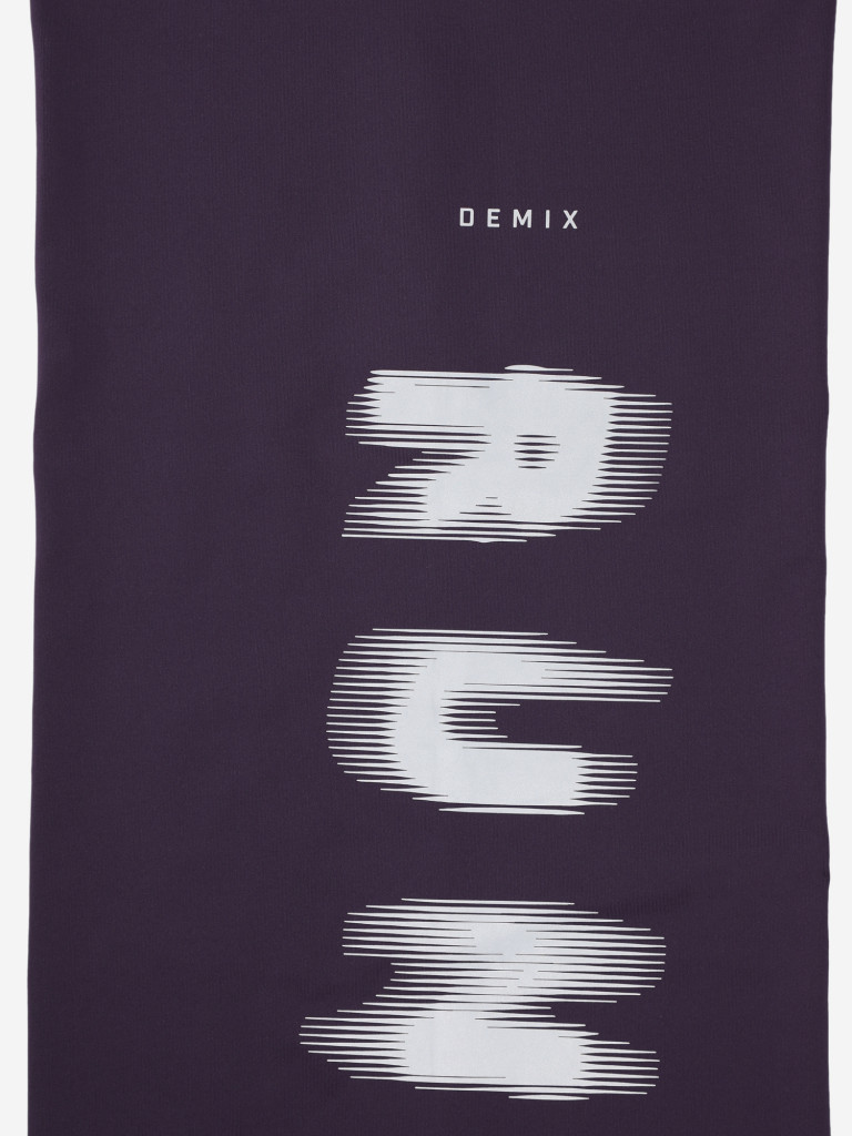 Demix гейторы — фото №3