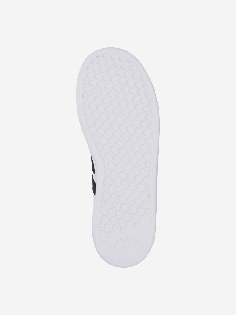 Кеды детские adidas Grand Court 2.0 K — фото №6