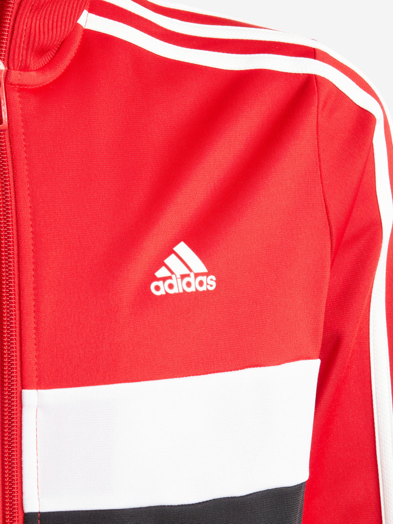 Костюм для мальчиков adidas — фото №10