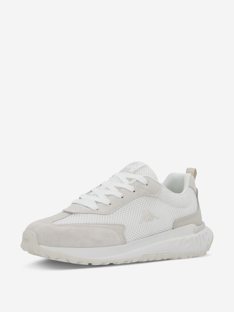 Кроссовки женские Kappa Authentic Run 4.0 Mesh — фото №2