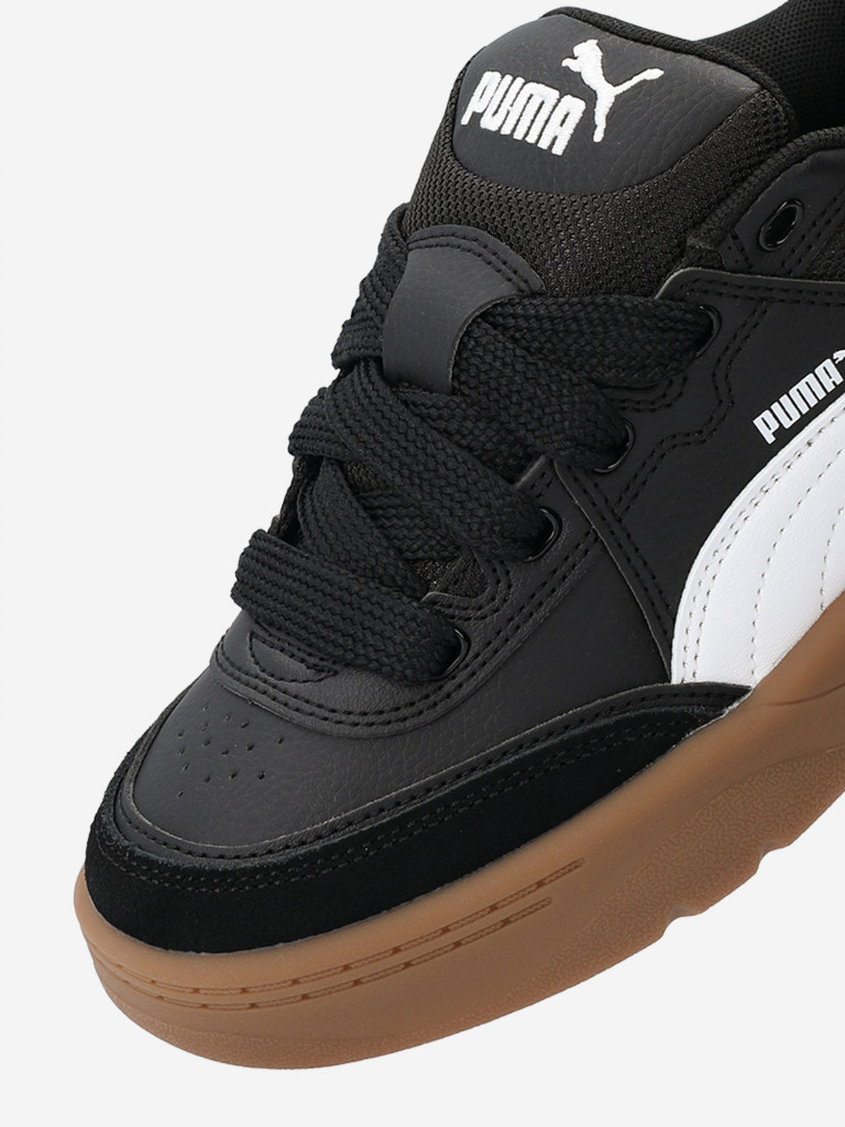 Кеды детские PUMA Park Lifestyle Sk8 Jr — фото №8