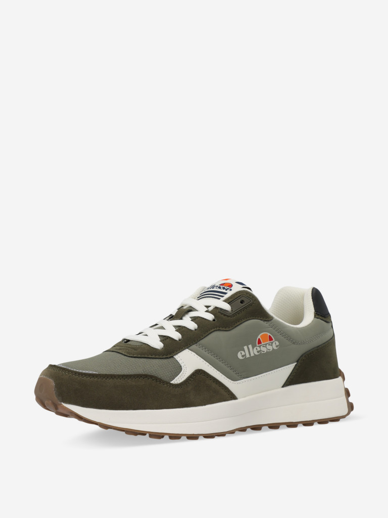 Кроссовки мужские Ellesse Pnunyl — фото №3