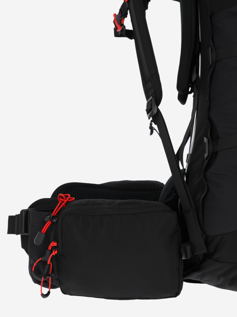 Рюкзак Northland Humper 75 л — фото №21