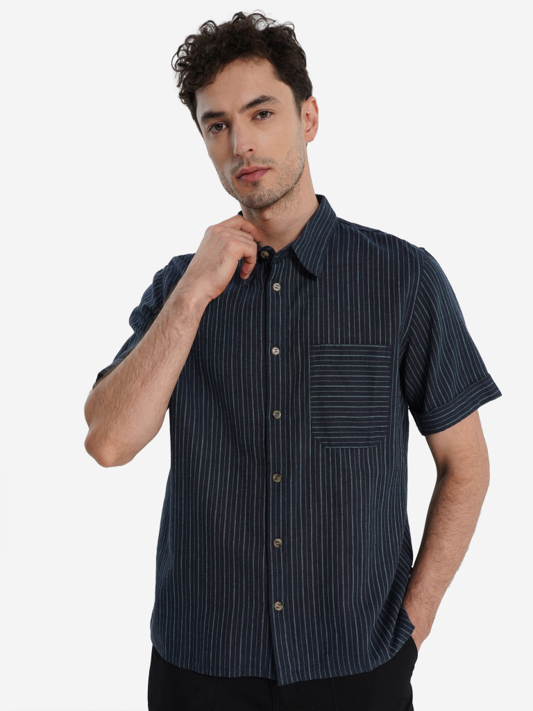 Рубашка с коротким рукавом мужская Outventure