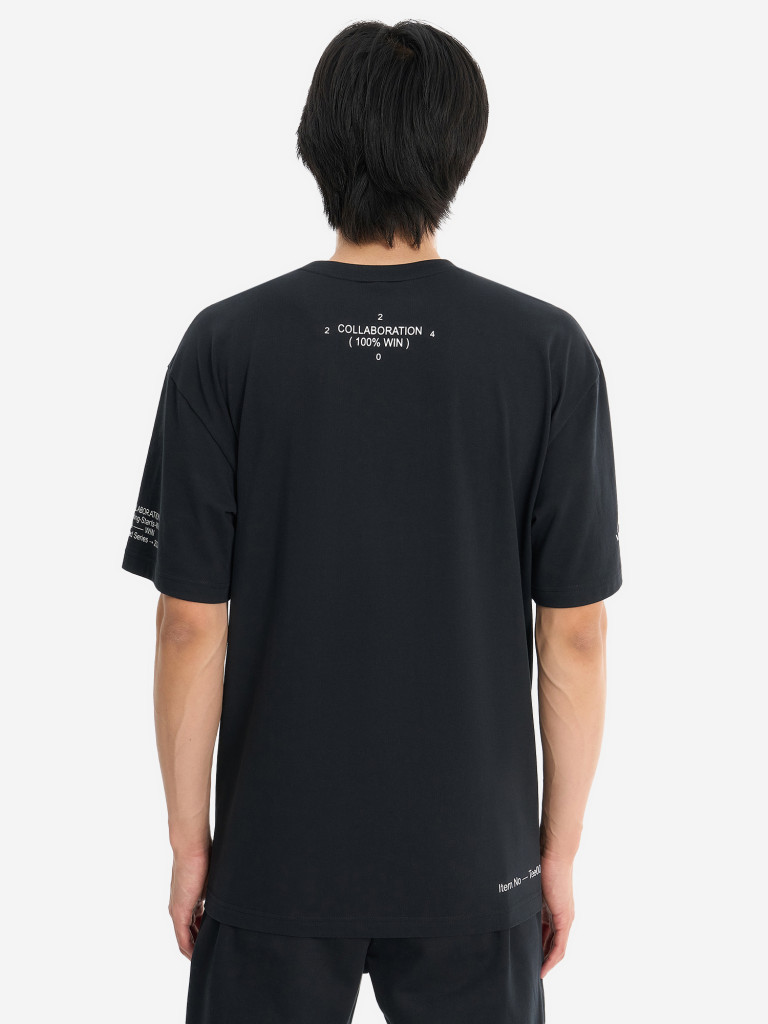 Футболка Kappa x Virtus.pro — фото №5