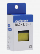 Фонарь задний велосипедный Cyclotech CRL-7 — фото №11