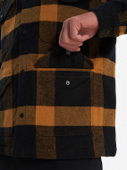 Легкая куртка мужская Columbia High Cascades Shirt Jacket — фото №10