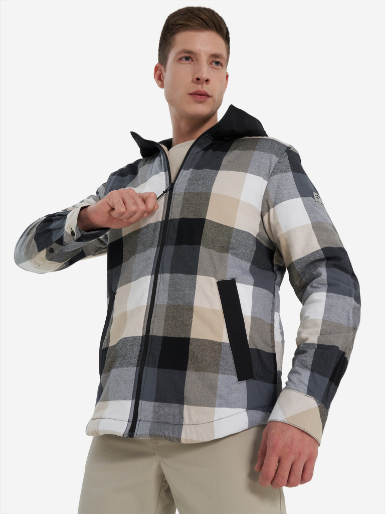 Рубашка мужская Northland — фото №6