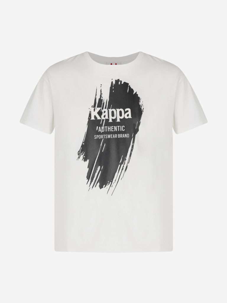 Футболка для девочек Kappa — фото №6