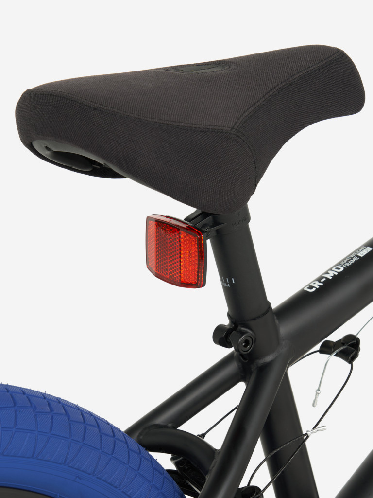 Велосипед BMX Stern Piligrim alt 20" — фото №14