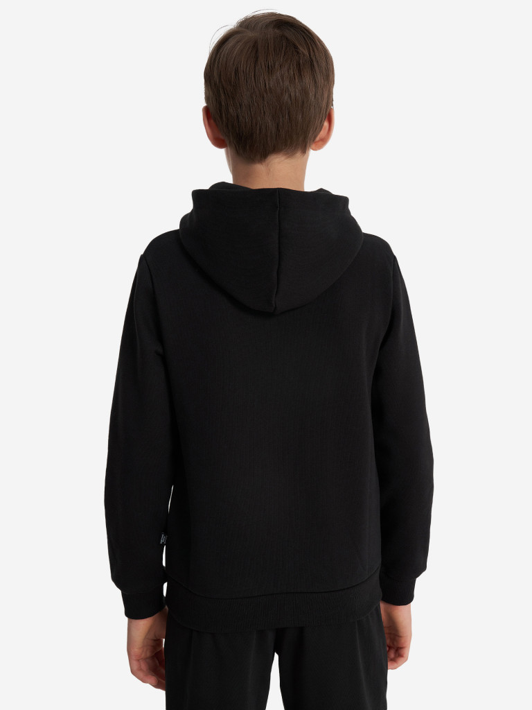 Худи для мальчиков PUMA Ess — фото №3