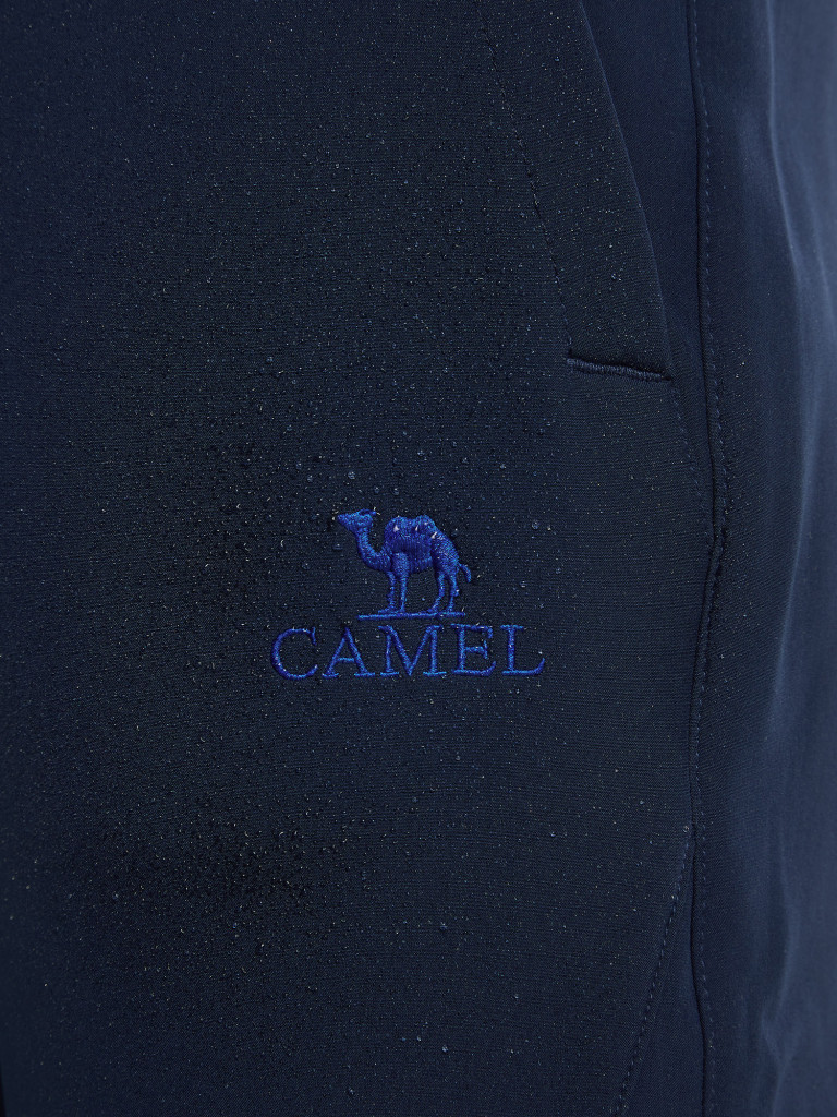 Брюки женские Camel — фото №6