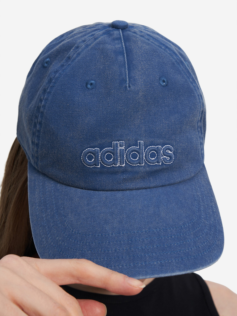 Бейсболка adidas — фото №11